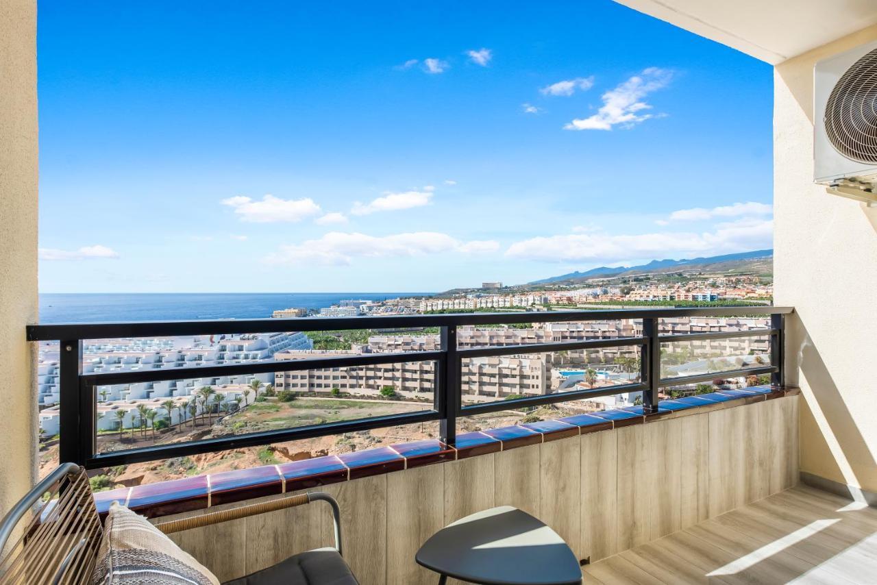Atlantic Smart Home, Hi-End Services, Media Stream Costa Adeje  Eksteriør billede