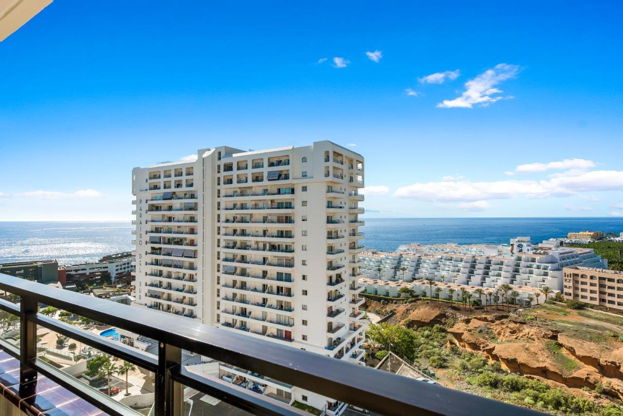 Atlantic Smart Home, Hi-End Services, Media Stream Costa Adeje  Eksteriør billede