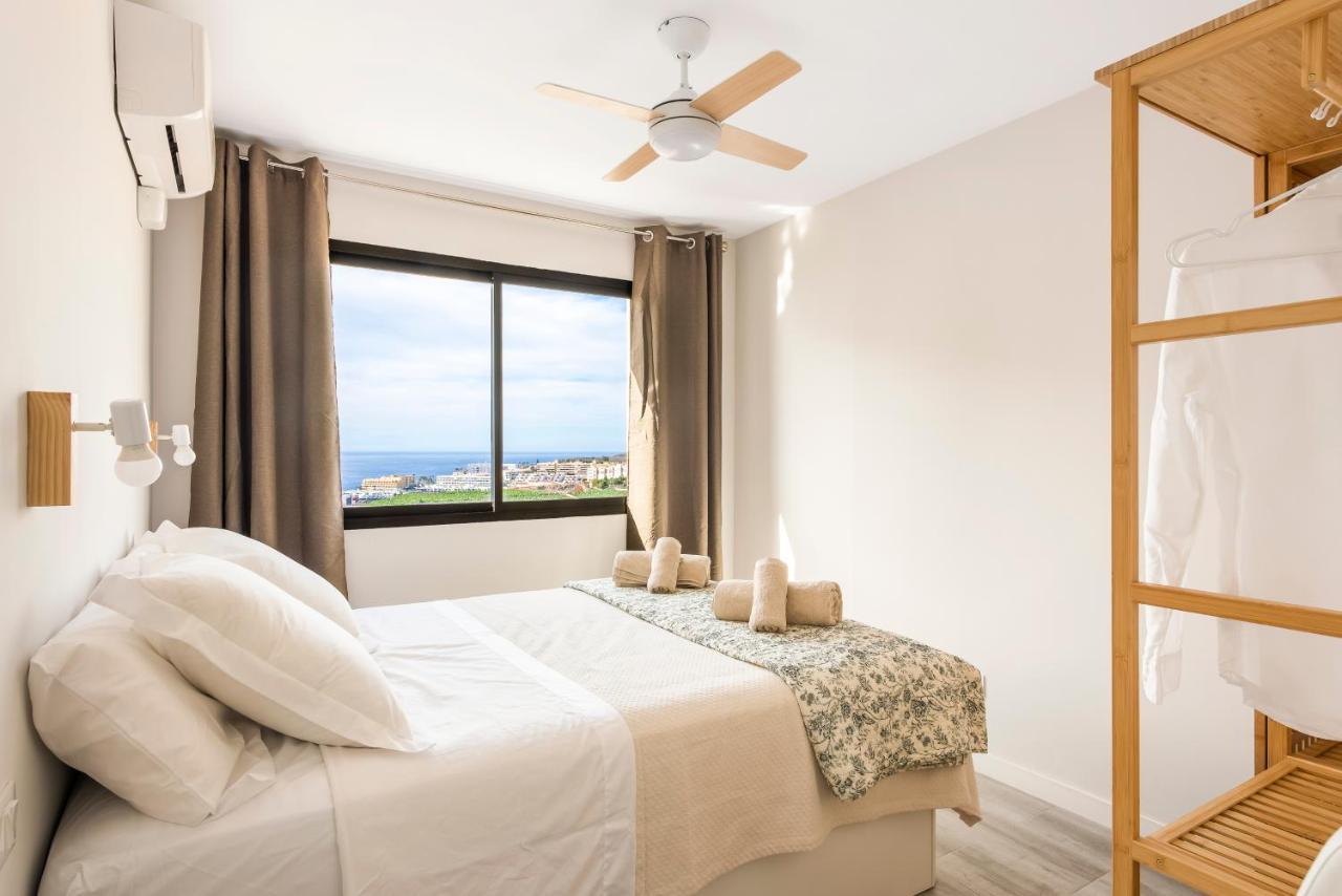 Atlantic Smart Home, Hi-End Services, Media Stream Costa Adeje  Eksteriør billede