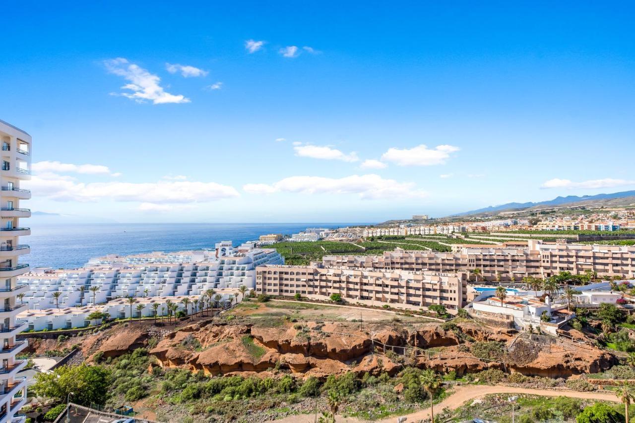 Atlantic Smart Home, Hi-End Services, Media Stream Costa Adeje  Eksteriør billede