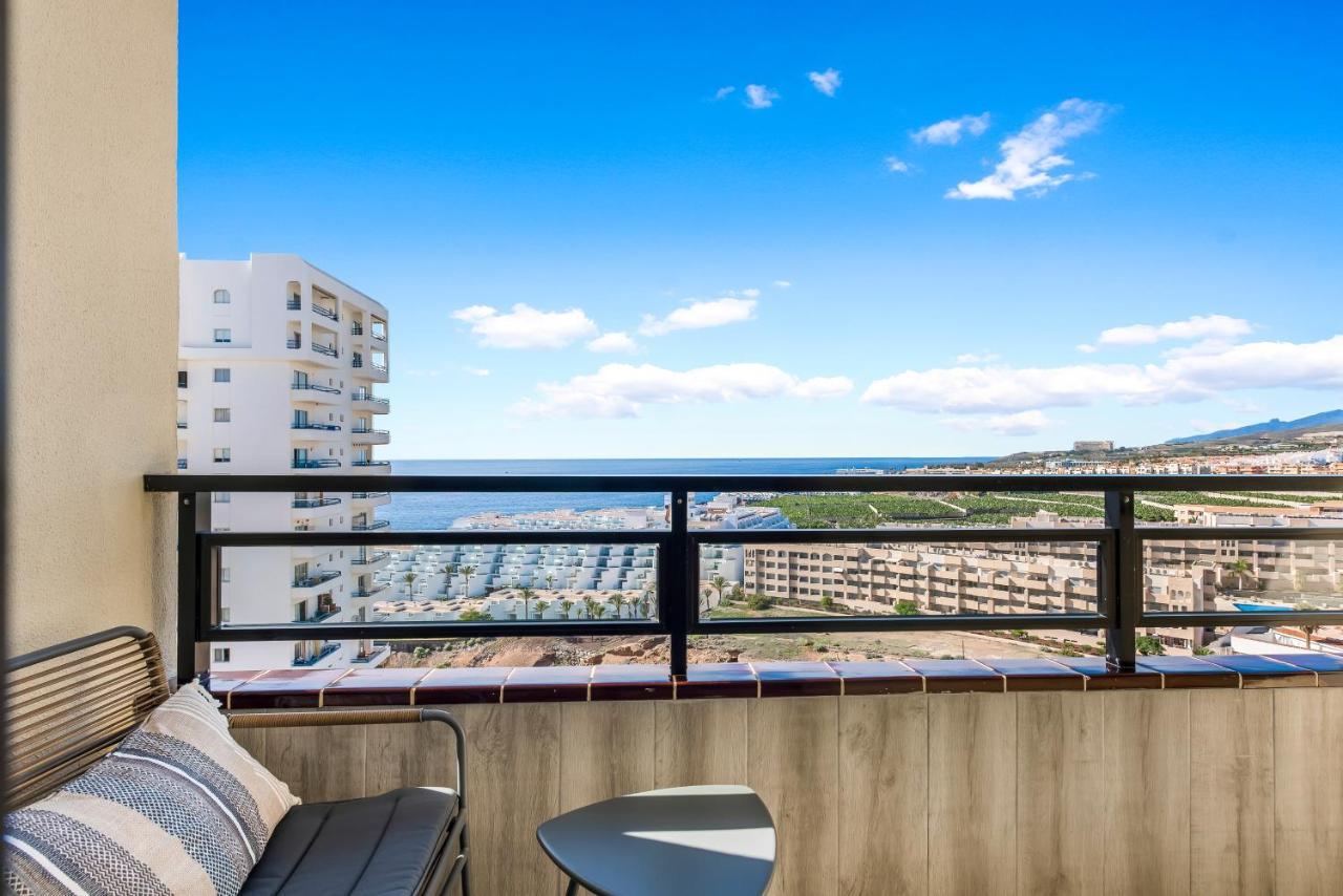Atlantic Smart Home, Hi-End Services, Media Stream Costa Adeje  Eksteriør billede