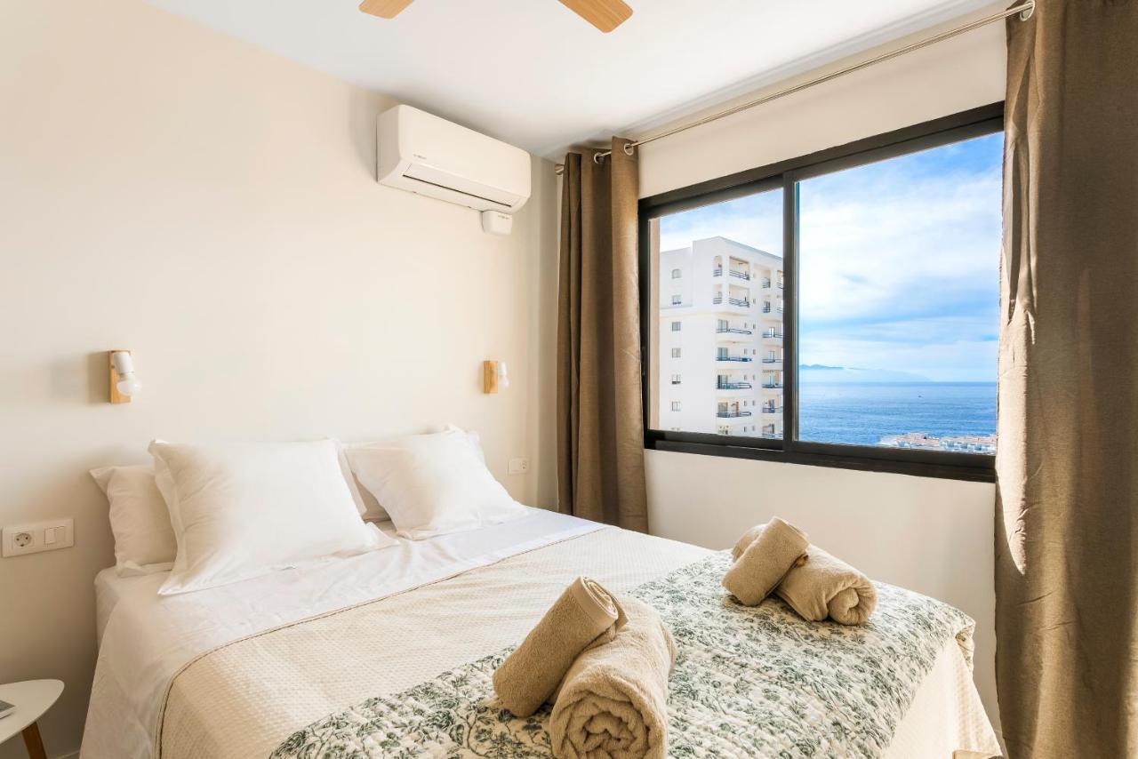 Atlantic Smart Home, Hi-End Services, Media Stream Costa Adeje  Eksteriør billede