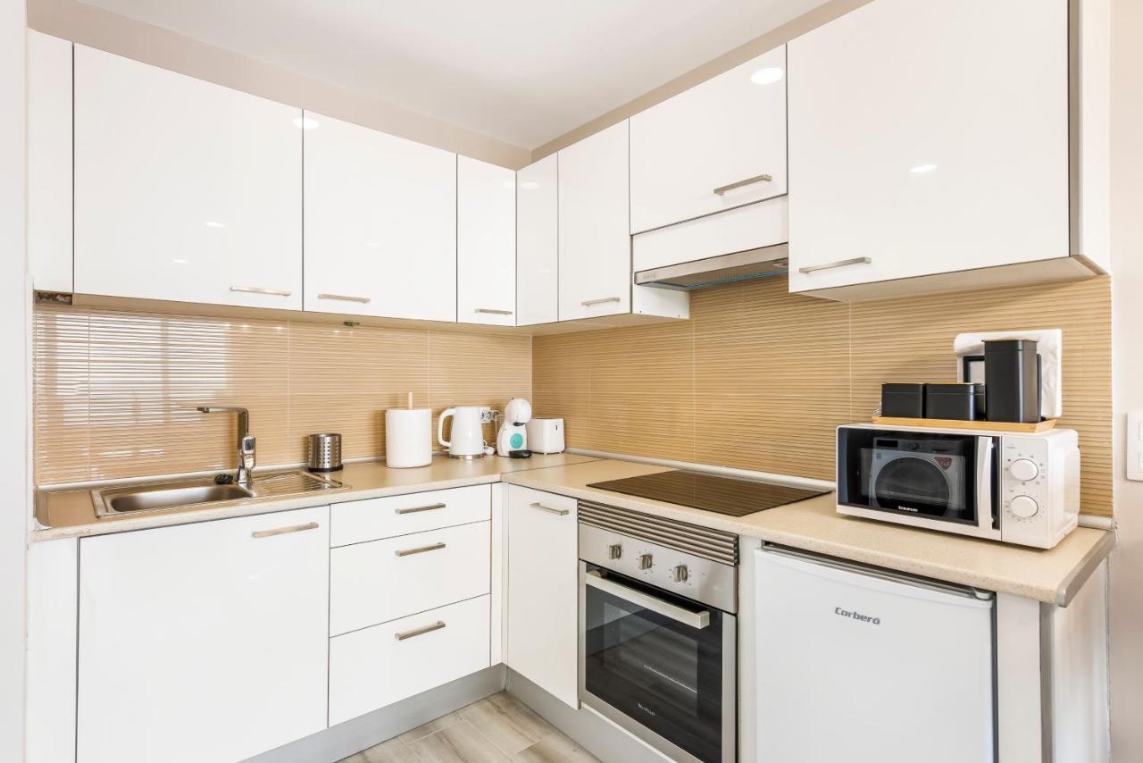 Atlantic Smart Home, Hi-End Services, Media Stream Costa Adeje  Eksteriør billede