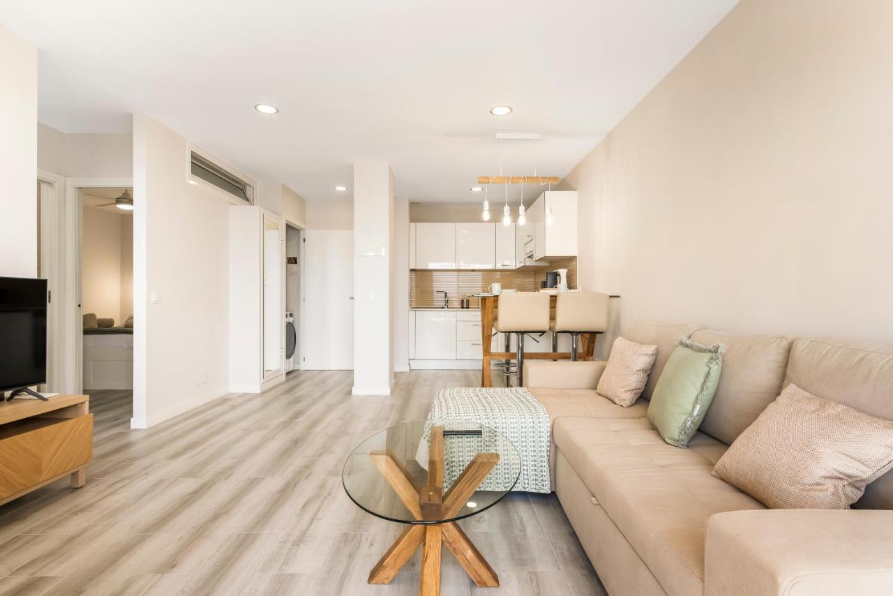 Atlantic Smart Home, Hi-End Services, Media Stream Costa Adeje  Eksteriør billede