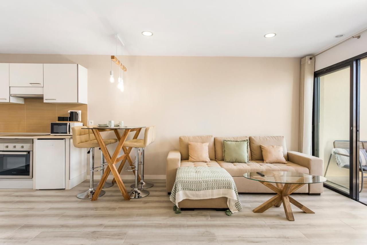 Atlantic Smart Home, Hi-End Services, Media Stream Costa Adeje  Eksteriør billede