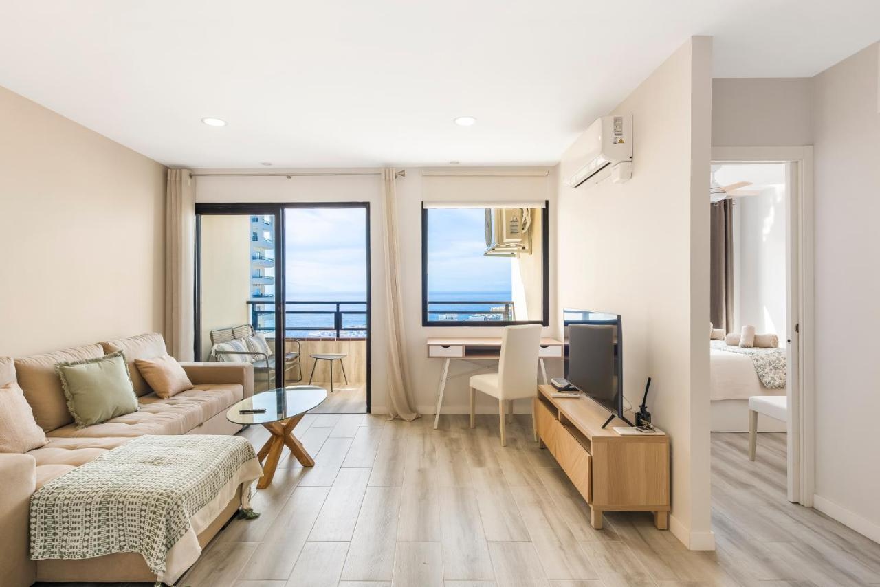 Atlantic Smart Home, Hi-End Services, Media Stream Costa Adeje  Eksteriør billede