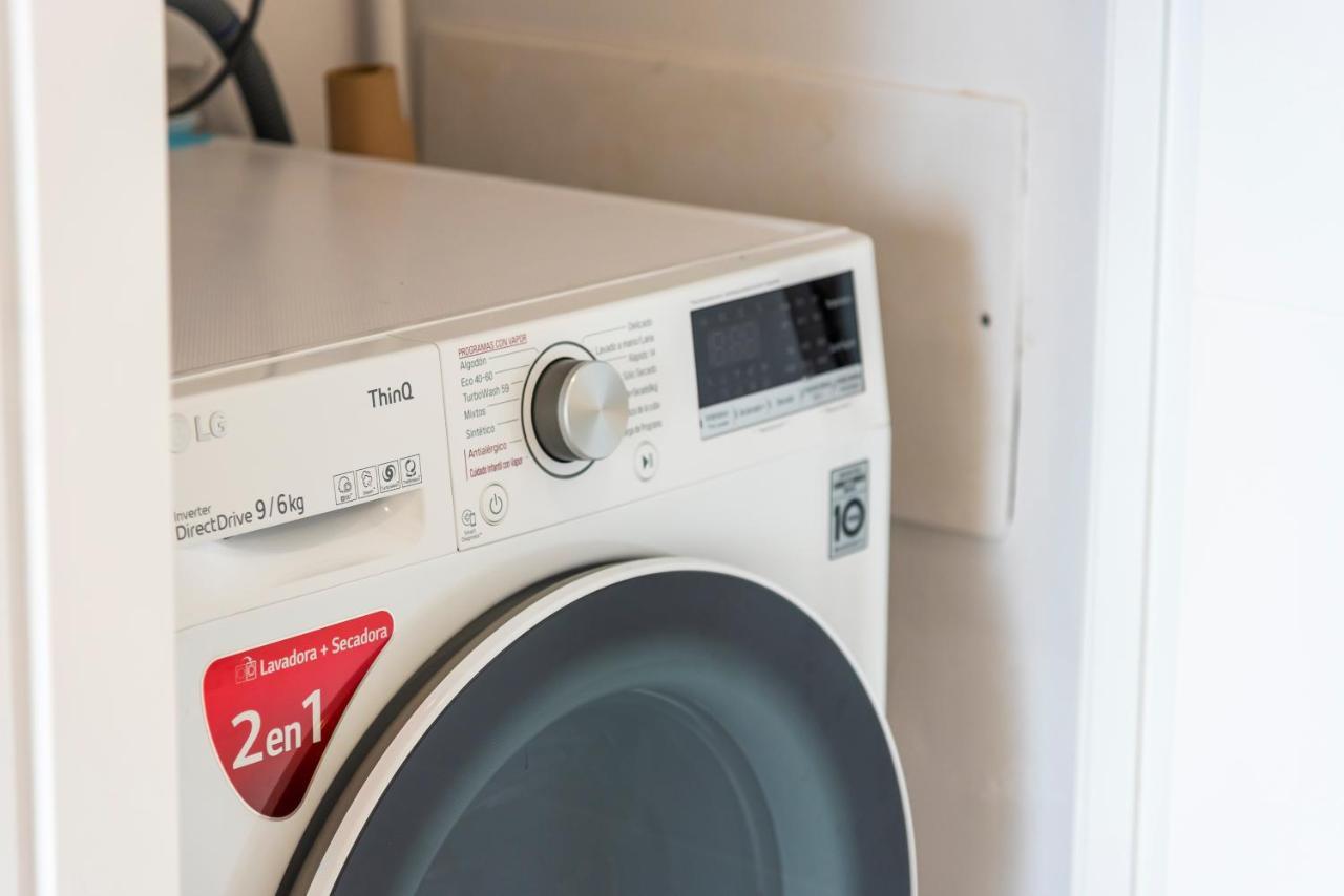 Atlantic Smart Home, Hi-End Services, Media Stream Costa Adeje  Eksteriør billede