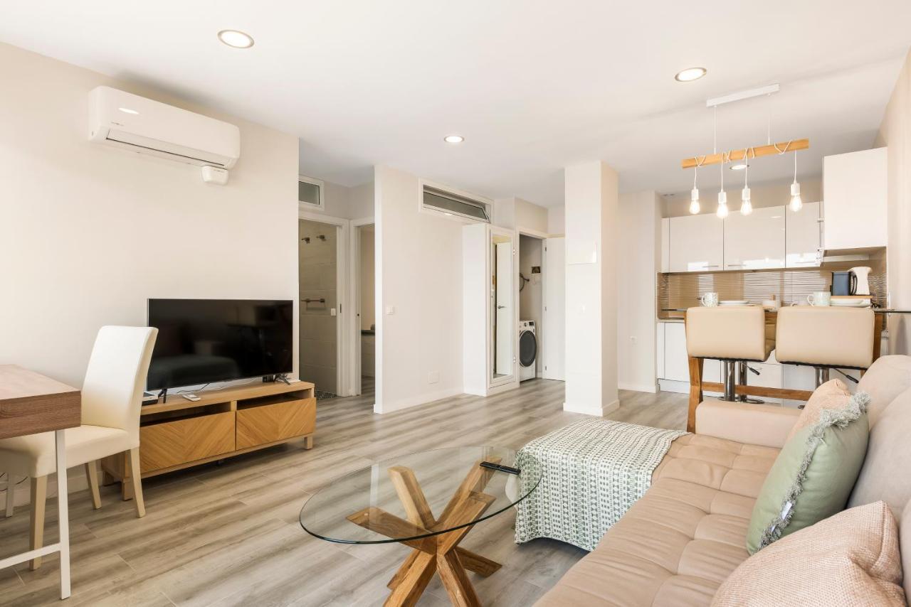 Atlantic Smart Home, Hi-End Services, Media Stream Costa Adeje  Eksteriør billede