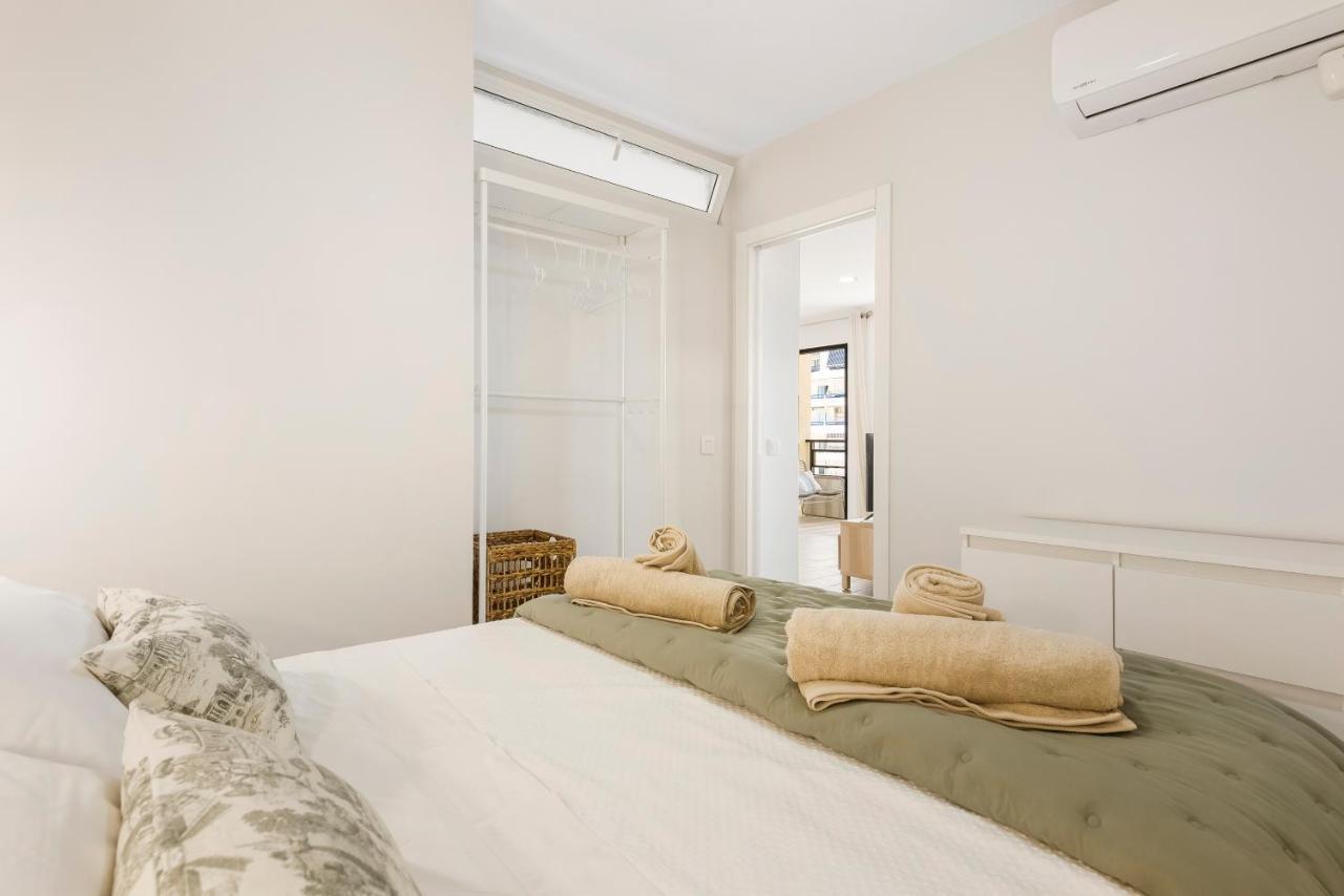 Atlantic Smart Home, Hi-End Services, Media Stream Costa Adeje  Eksteriør billede