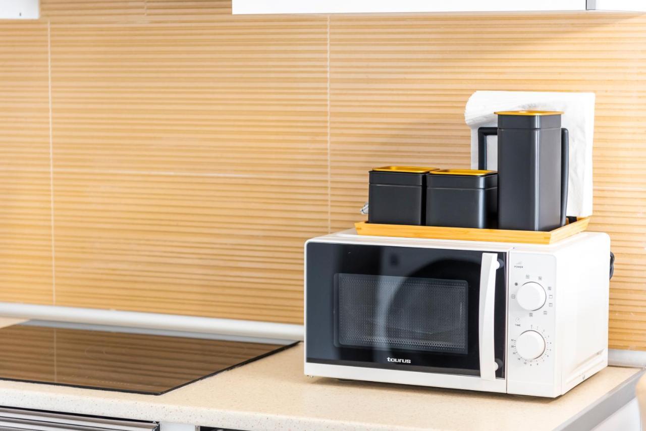 Atlantic Smart Home, Hi-End Services, Media Stream Costa Adeje  Eksteriør billede