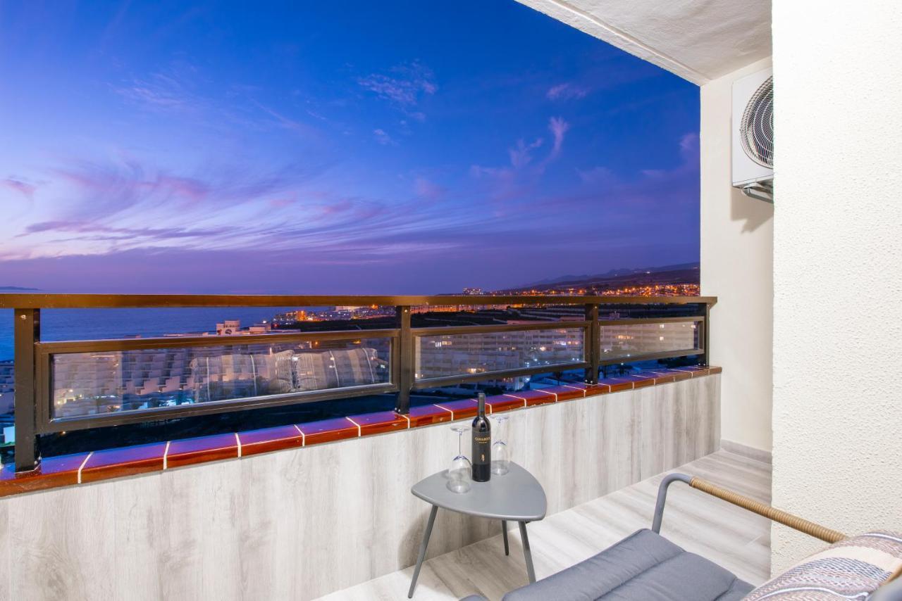 Atlantic Smart Home, Hi-End Services, Media Stream Costa Adeje  Eksteriør billede